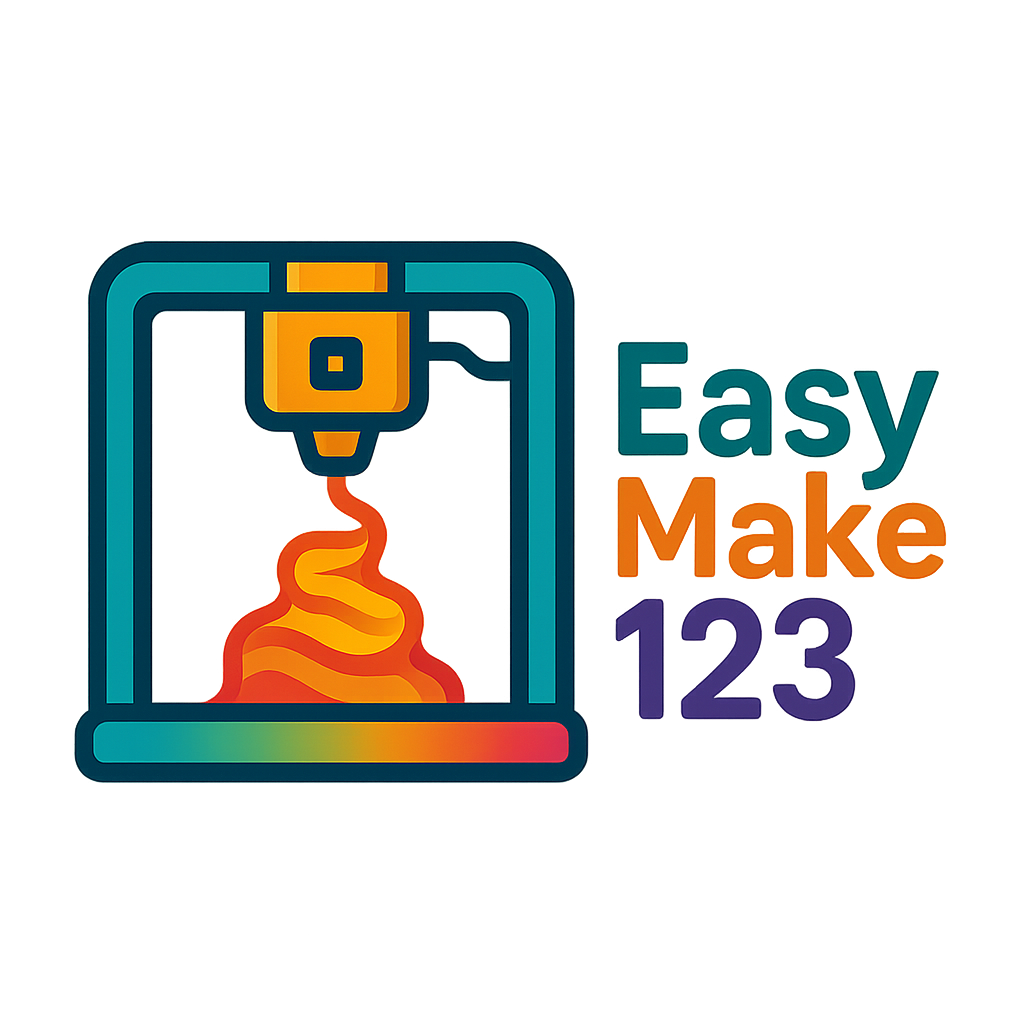 Easy Make 123